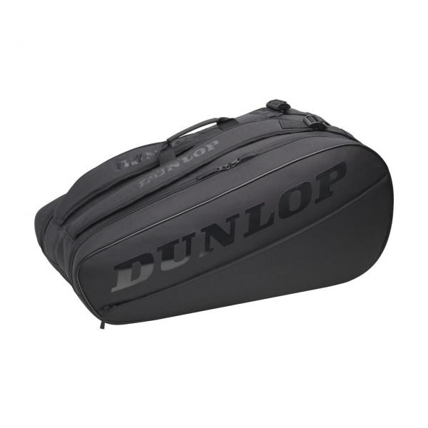 Dunlop CX Club 10 Racket Thermobag